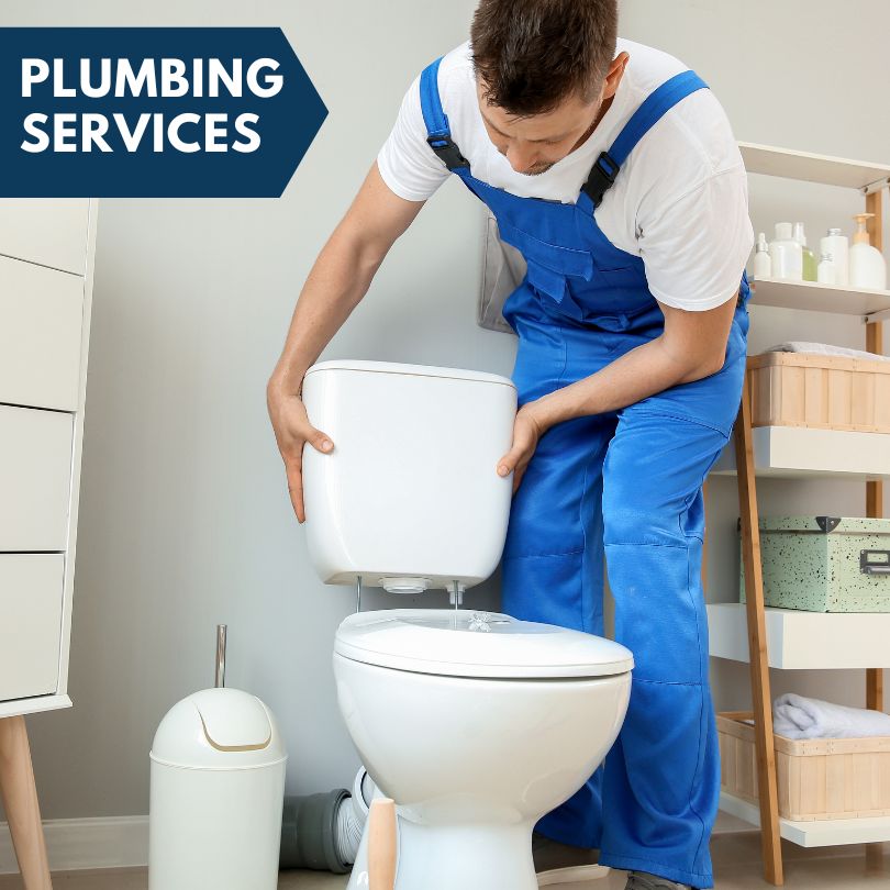 Plumbing Company in Hallandale, FL
